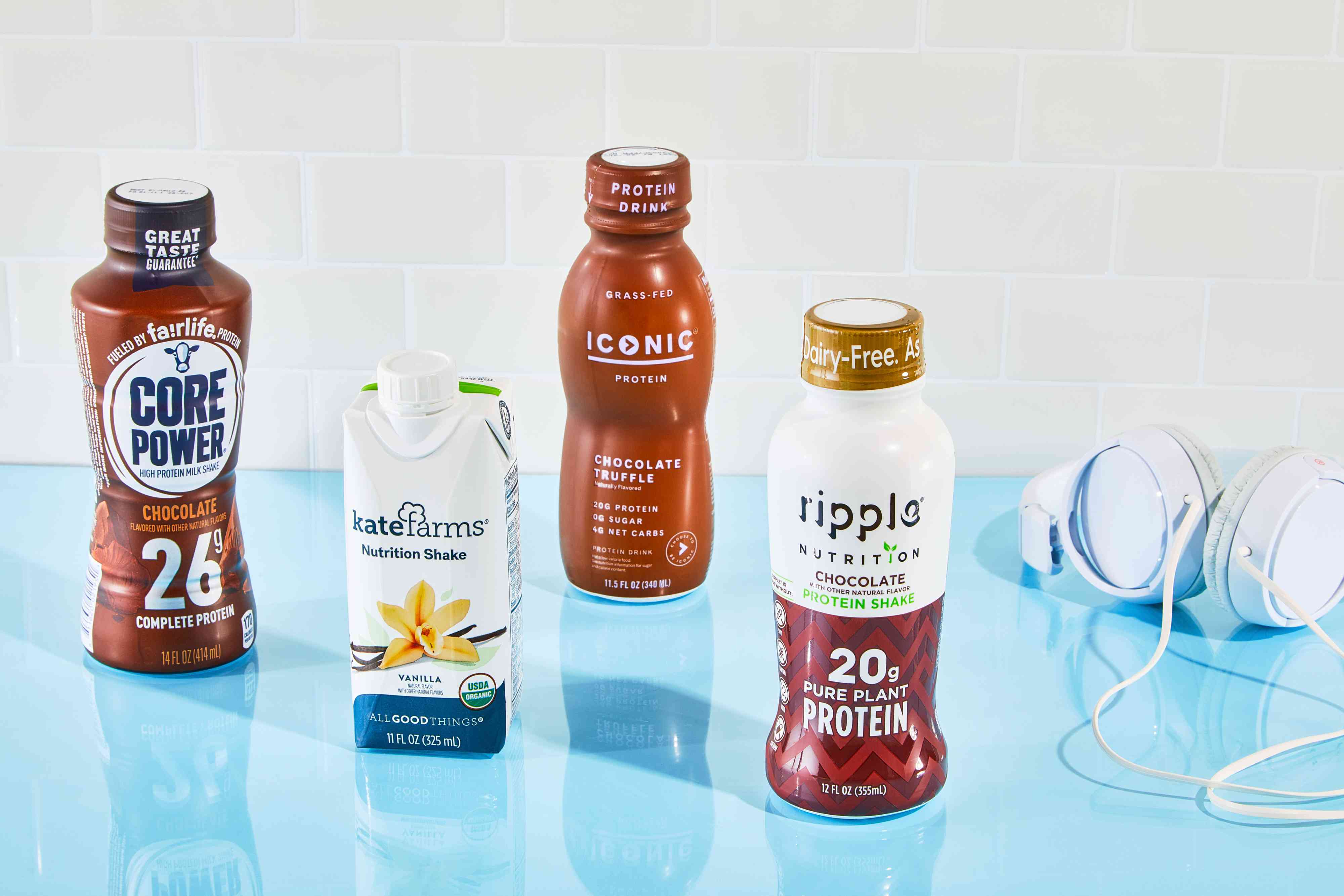 Choosing Healthy Protein Shakes: A Dietitian's Guide to Quality